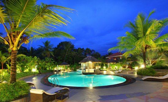 The Royale Gardens Hotel & Resort